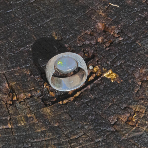 Opalring