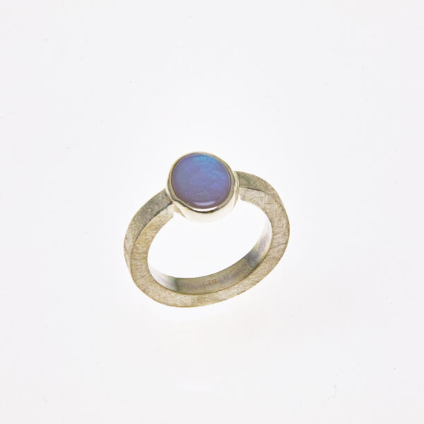 Opalring – Bild 2