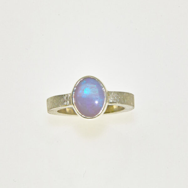 Opalring – Bild 4