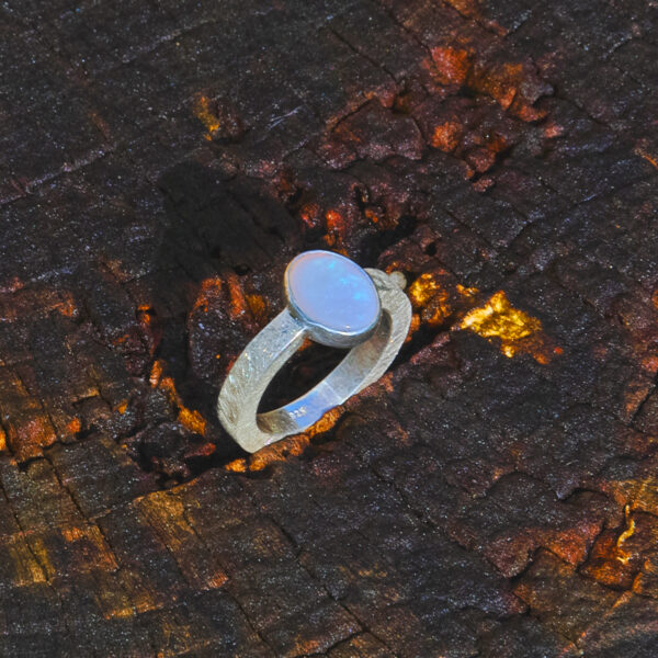 Opalring – Bild 5