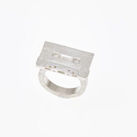 Mixtape Ring