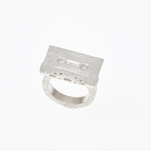 Mixtape Ring