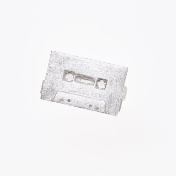 Mixtape Ring – Bild 2