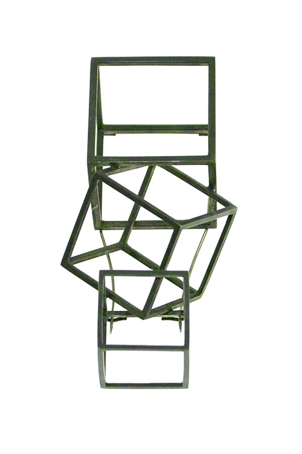 Structure in Space 08