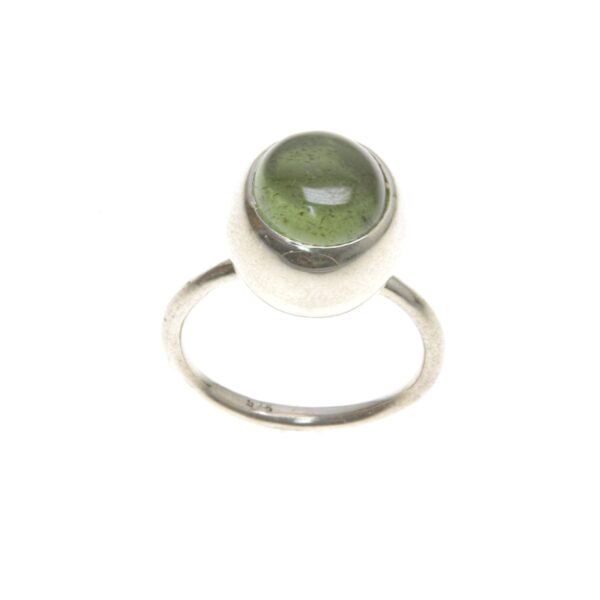 Kugelring